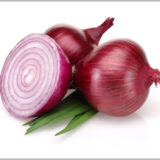 Red Onion (Big) - (Pack of 100+ Seeds)