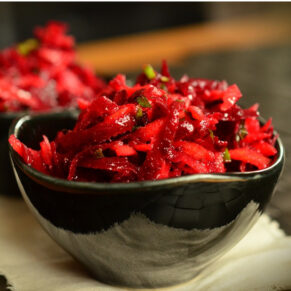 beetroot seeds