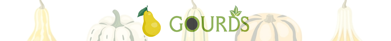 Gourds