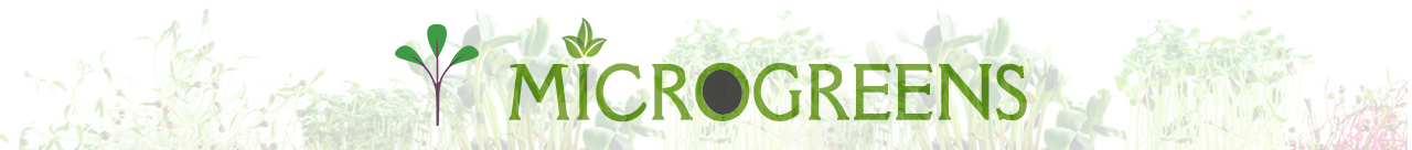Microgreens