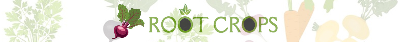 Root Crops