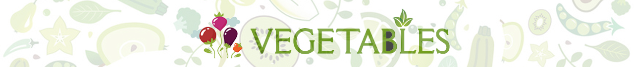 Vegetables